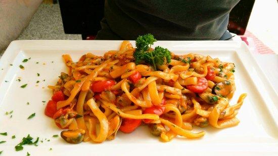 Ristorante Pizzeria Vecchia Napoli